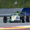 ADAC Formel 4, Red Bull Ring, US Racing, Oliver Bearman