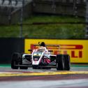 ADAC Formel 4, Red Bull Ring, R-ACE GP, Roee Meyuhas