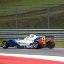 ADAC Formel 4, Red Bull Ring, R-ACE GP, Kirill Smal