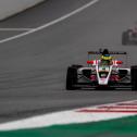 ADAC Formel 4, Red Bull Ring, R-ACE GP, Victor Bernier