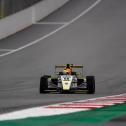 ADAC Formel 4, Red Bull Ring, US Racing, Elias Seppänen