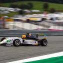 ADAC Formel 4, Red Bull Ring, US Racing, Elias Seppänen