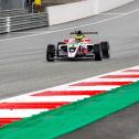 ADAC Formel 4, Red Bull Ring, R-ACE GP, Victor Bernier