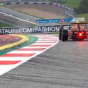 ADAC Formel 4, Red Bull Ring, Van Amersfoort Racing, Jak Crawford