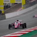 ADAC Formel 4, Red Bull Ring, ADAC Berlin Brandenburg e.V., Joshua Dürksen