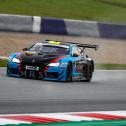 ADAC GT Masters, Red Bull Ring, MRS GT-Racing, Erik Johansson, Jens Klingmann