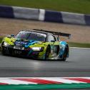ADAC GT Masters, Red Bull Ring, T3-HRT-Motorsport, Maximilian Paul, Niels Langeveld
