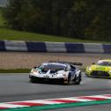 ADAC GT Masters, Red Bull Ring, GRT Grasser Racing Team, Clemens Schmid, Niels Lagrange