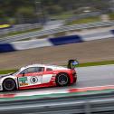 ADAC GT Masters, Red Bull Ring, YACO Racing, Simon Reicher, Norbert Siedler