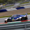 ADAC GT Masters, Red Bull Ring, GRT Grasser Racing Team, Clemens Schmid, Niels Lagrange