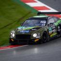 ADAC GT Masters, Red Bull Ring, T3-HRT-Motorsport, Constantin Schöll, Jordan Pepper