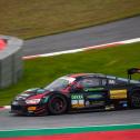 ADAC GT Masters, Red Bull Ring, Aust Motorsport, Maximilian Hackländer, Nikolaj Rogivue