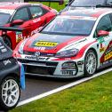ADAC TCR Germany, Red Bull Ring, VOLKSWAGEN Team OETTINGER, Rene Kircher