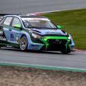 ADAC TCR Germany, Red Bull Ring, HP Racing International, Harald Proczyk