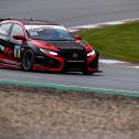 ADAC TCR Germany, Red Bull Ring, Honda ADAC Sachsen, Dominik Fugel