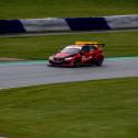 ADAC TCR Germany, Red Bull Ring, Honda ADAC Sachsen, Marcel Fugel