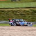 ADAC TCR Germany, Red Bull Ring, HP Racing International, Jan Seyffert