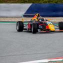 ADAC Formel 4, Red Bull Ring, Van Amersfoort Racing, Jak Crawford