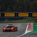 ADAC GT4 Germany, Red Bull Ring, True Racing, Reinhard Kofler, Florian Janits