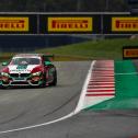 ADAC GT4 Germany, Red Bull Ring, Hofor Racing by Bonk Motorsport, Claudia Hürtgen, Sebastian von Gartzen