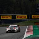 ADAC GT4 Germany, Red Bull Ring, Dupré Motorsport Engineering, Jacob Erlbacher, Christoph Dupré