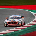 ADAC GT4 Germany, Red Bull Ring, Team Zakspeed, Jan Marschalkowski, Hendrik Still