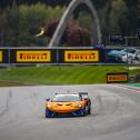 ADAC GT4 Germany, Red Bull Ring, Dörr Motorsport, Christopher Dreyspring, Aleksey Sizov