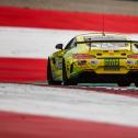 ADAC GT4 Germany, Red Bull Ring, Mann-Filter Team HTP-Winward, Julien Apothéloz, Luca-Sandro Trefz