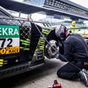 ADAC GT Masters, Red Bull Ring, T3-HRT-Motorsport, Constantin Schöll, Jordan Pepper