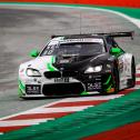 ADAC GT Masters, Red Bull Ring, Schubert Motorsport, Henric Skoog, Nick Yelloly