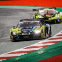 ADAC GT Masters, Red Bull Ring, T3-HRT-Motorsport, Maximilian Paul, Niels Langeveld