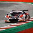 ADAC GT Masters, Red Bull Ring, YACO Racing, Simon Reicher, Norbert Siedler