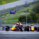 ADAC Formel 4, Red Bull Ring, Van Amersfoort Racing, Jonny Edgar