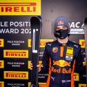ADAC Formel 4, Red Bull Ring, Van Amersfoort Racing, Jonny Edgar