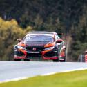 ADAC TCR Germany, Red Bull Ring, Honda ADAC Sachsen, Dominik Fugel