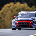 ADAC TCR Germany, Red Bull Ring, HP Racing International, Jan Seyffert