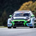ADAC TCR Germany, Red Bull Ring, HP Racing International, Harald Proczyk