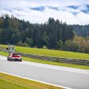 ADAC TCR Germany, Red Bull Ring, Wimmer Werk Motorsport, Günter Benninger