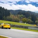 ADAC TCR Germany, Red Bull Ring, Mair Racing Osttirol, Sandro Soubek