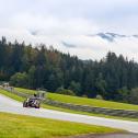 ADAC TCR Germany, Red Bull Ring, GT2 Motorsport, Szymon Ladniak 23 ADAC TCR Germany, Red Bull Ring, Mair Racing Osttirol, Sandro Soubek