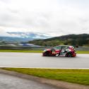 ADAC TCR Germany, Red Bull Ring, GT2 Motorsport, Szymon Ladniak 23 ADAC TCR Germany, Red Bull Ring, Mair Racing Osttirol, Sandro Soubek