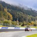 ADAC TCR Germany, Red Bull Ring, Honda ADAC Sachsen, Dominik Fugel