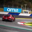 ADAC TCR Germany, Red Bull Ring, Honda ADAC Sachsen, Marcel Fugel