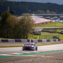 ADAC TCR Germany, Red Bull Ring, HP Racing International, Jan Seyffert