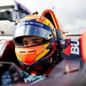 ADAC Formel 4, Red Bull Ring, Van Amersfoort Racing, Jonny Edgar