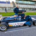 ADAC Formel 4, Red Bull Ring, US Racing, Tim Tramnitz