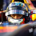 ADAC Formel 4, Red Bull Ring, Van Amersfoort Racing, Jak Crawford