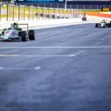 ADAC Formel 4, Red Bull Ring, US Racing, Oliver Bearman