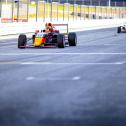 ADAC Formel 4, Red Bull Ring, Van Amersfoort Racing, Jonny Edgar