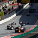 ADAC Formel 4, Red Bull Ring, Van Amersfoort Racing, Jonny Edgar